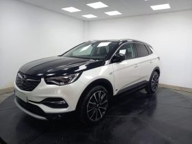 OPEL GRANDLAND X GRANDLAND PHEV HYB 300CV 4X4 ULT AT8