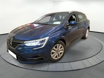 RENAULT MEGANE ESTATE 1.6 E-TECH PLUG-IN 160CH BUSINESS