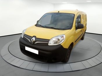 RENAULT KANGOO FURGON MAXI 2P BLUE DCI 70 KW (95CV)