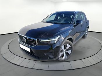 VOLVO XC40 1.5 T4 RECHARGE PHEV ESSENTIAL AUTO