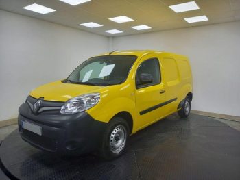 RENAULT KANGOO FURGON MAXI EXPRESS MAXI 2P BLUE DCI 70 KW (95CV)