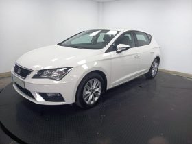 SEAT LEON 1.5 TGI 96KW (130CV) ST&AMP;SP STYLE