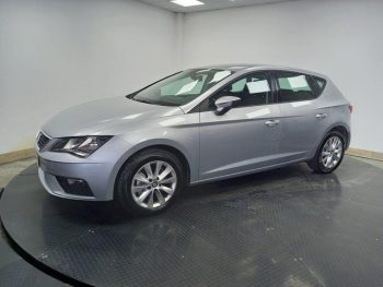 SEAT LEON 1.4 TGI GNC DSG-7 ST&AMP;SP STYLE