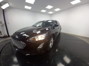 FORD FOCUS TREND BUSINESS 1.5 ECOBLUE 95CV BVM6