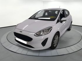 FORD FIESTA 1.1I 55KW TREND