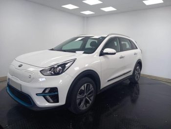 KIA NIRO E-DRIVE 150KW 204CV – 460KM AUTONOMIA