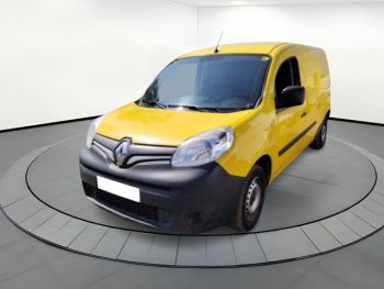 RENAULT KANGOO FURGON MAXI EXPRESS MAXI 2P BLUE DCI 70 KW (95CV)