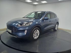 FORD KUGA 2.5I PHEV 165KW TITANIUM AUTO WINTER