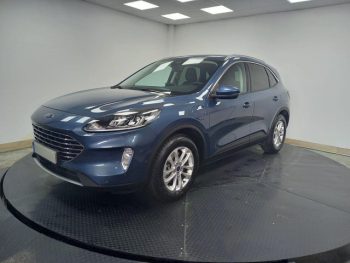 FORD KUGA 2.5I PHEV 165KW TITANIUM AUTO WINTER
