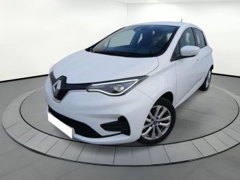 RENAULT ZOE INTENS R110 BATERIA 50KWH EN PROPIEDAD