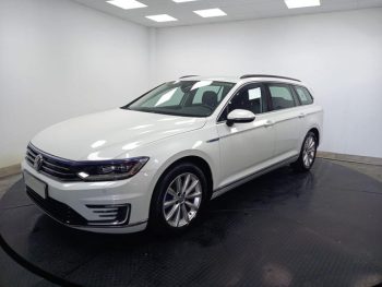 VOLKSWAGEN PASSAT VAR GTE 1.4 TSI BUSINESS PLUG-IN HYBRID