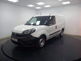 FIAT DOBLO BASE 1.3 MULTIJET 70KW (95CV)