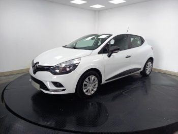 RENAULT CLIO BUSINESS TCE 55KW (75CV)