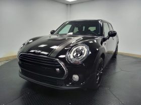 MINI CLUBMAN 1.5 COOPER OPF (EU6D-TEMP)