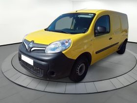 RENAULT KANGOO FURGON MAXI PROFESIONAL 2P DCI 66 KW 90 CV
