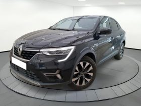 RENAULT ARKANA BUSINESS 1.3 TCE 140CV BVA7 E6D