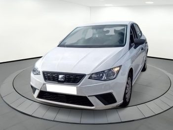 SEAT IBIZA 1.0 ECOTSI 70KW (95CV) REFERENCE PLUS
