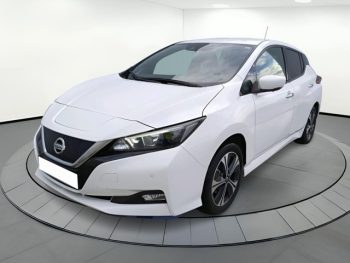 NISSAN LEAF 62KWH E+ N-CONNECTA