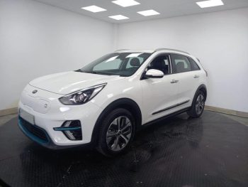 KIA NIRO E-DRIVE 205CV – 460KM AUTONOMIA