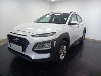 HYUNDAI KONA 1.0 T-GDI TWIST GPF (EU6D-TEMP)