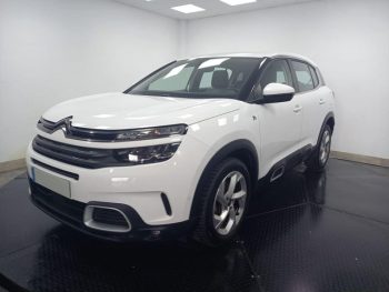CITROEN C5 AIRCROSS BUSINESS HYBRID 1.6 225CV BVA8