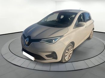 RENAULT ZOE INTENS 80 KW R110 BATERIA 50KWH