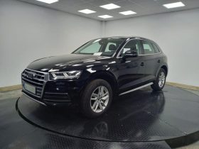 AUDI Q5 50 TFSI E PHEVQ SPORT S TRONI