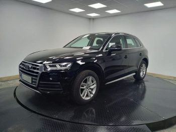 AUDI Q5 50 TFSI E PHEVQ SPORT S TRONI