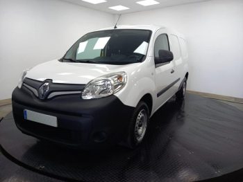 RENAULT KANGOO FURGON MAXI EXPRESS MAXI 2P BLUE DCI 70 KW (95CV)