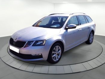 SKODA OCTAVIA COMBI 1.0 TSI AMBITION DSG AUT