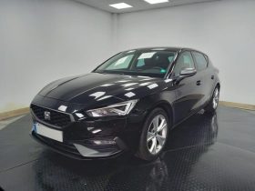SEAT LEON 1.0 TSI 110 FR WINTER COMORT DRIVE&AMP;PARK