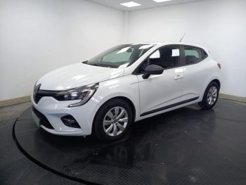 RENAULT CLIO BUSINESS BLUE DCI 63 KW (85CV)