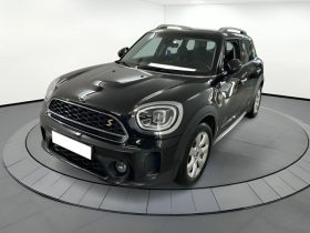 MINI COUNTRYMAN 1.5 COOPER S E 4WD AUTO