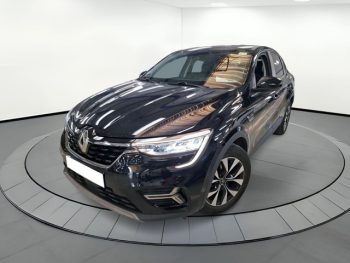 RENAULT ARKANA 1.6 E-TECH 145CH FULL HYBRID EVOLUTION