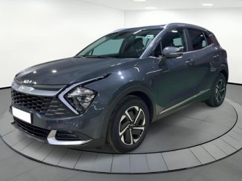 KIA SPORTAGE 1.6 CRDI 115 PULSE