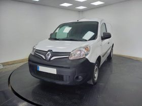 RENAULT KANGOO FURGON PROFESSIONAL 1.5 DCI 75CV MT5 E6