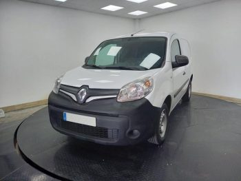 RENAULT KANGOO FURGON PROFESSIONAL 1.5 DCI 75CV MT5 E6