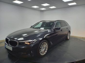 BMW SERIE 5 530EA PHEV AUT