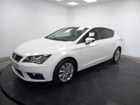 SEAT LEON 1.4 TGI GNC ST&AMP;SP REFERENCE PLUS