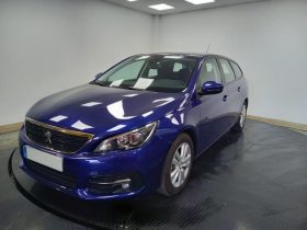 PEUGEOT 308 SW 1.5 BLUEHDI 130CH S&AMP;S ACTIVE BUSINESS