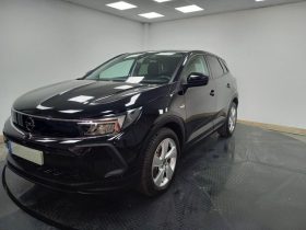 OPEL GRANDLAND X GRANDLAND 1.6 TURBO PHEV B.EDITION AUT 165KW-225CV