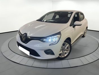 RENAULT CLIO 1.6 E-TECH 140CH BUSINESS