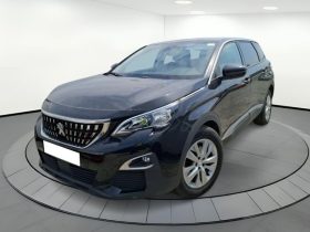 PEUGEOT 5008 1.5 BLUEHDI 130CH S&AMP;S ACTIVE 5 PLAZAS