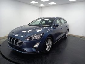 FORD FOCUS CLIPPER 1.5 ECOBLUE CONNECTED
