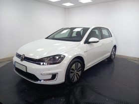 VOLKSWAGEN E-GOLF GOLF 100KW 136CV MT1