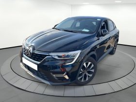 RENAULT ARKANA 1.6 E-TECH 145CH BUSINESS