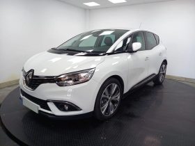 RENAULT SCENIC 1.5 DCI ENERGY INTENS EDC AUT