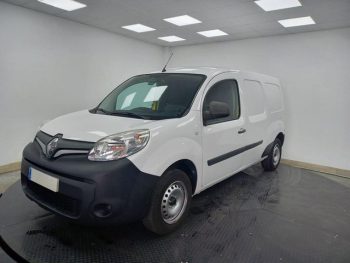 RENAULT KANGOO FURGON MAXI EXPRESS MAXI 2P BLUE DCI 70 KW (95CV)