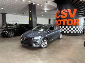 RENAULT CLIO BUSINESS BLUE DCI 74KW (100CV)