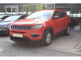 JEEP COMPASS 1.4 MAIR 103KW LIMITED 4X2